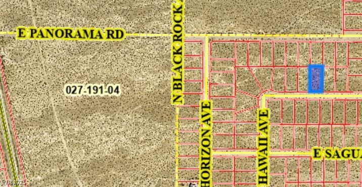 1211 East Rusty Road Pahrump NV 89060