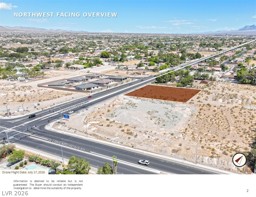 4850 North Durango Drive Las Vegas NV 89149