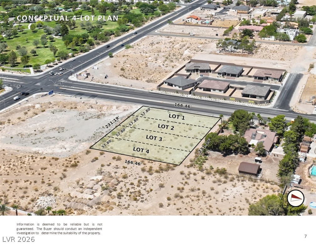 4850 North Durango Drive Las Vegas NV 89149