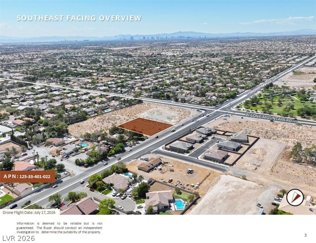 4850 North Durango Drive Las Vegas NV 89149