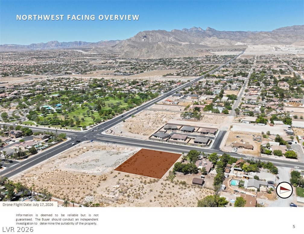 4850 North Durango Drive Las Vegas NV 89149