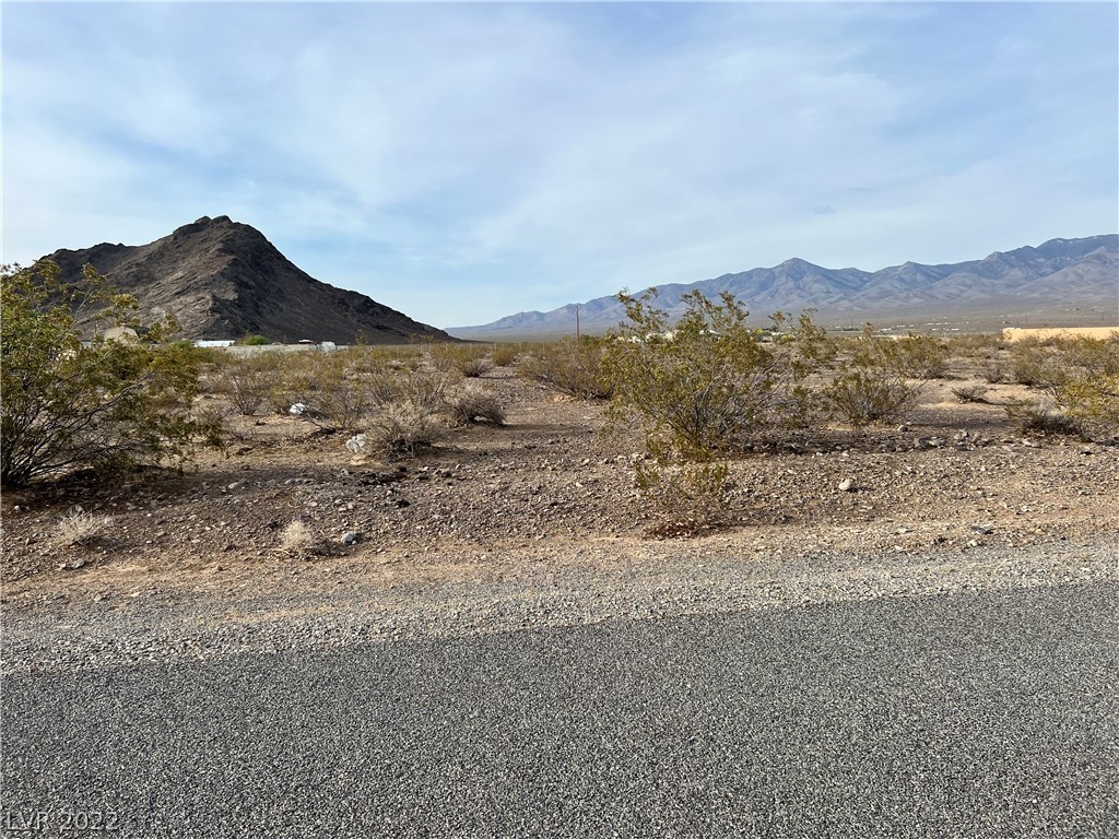 1850 Duck Street Pahrump NV 89060