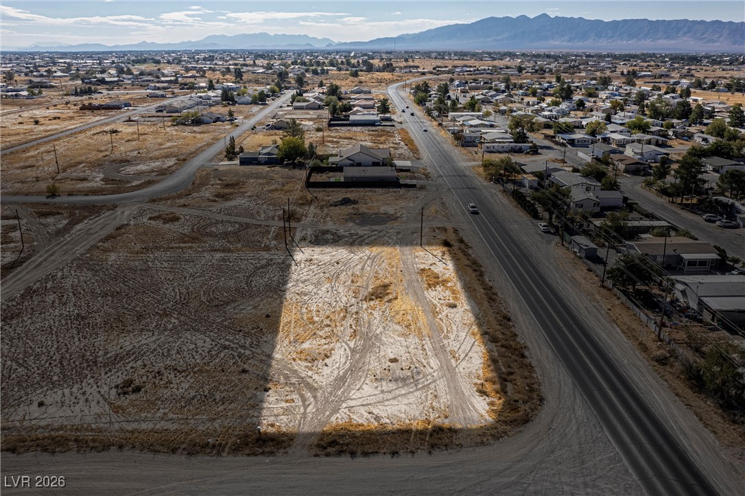 21 East Arizona Street Pahrump NV 89048