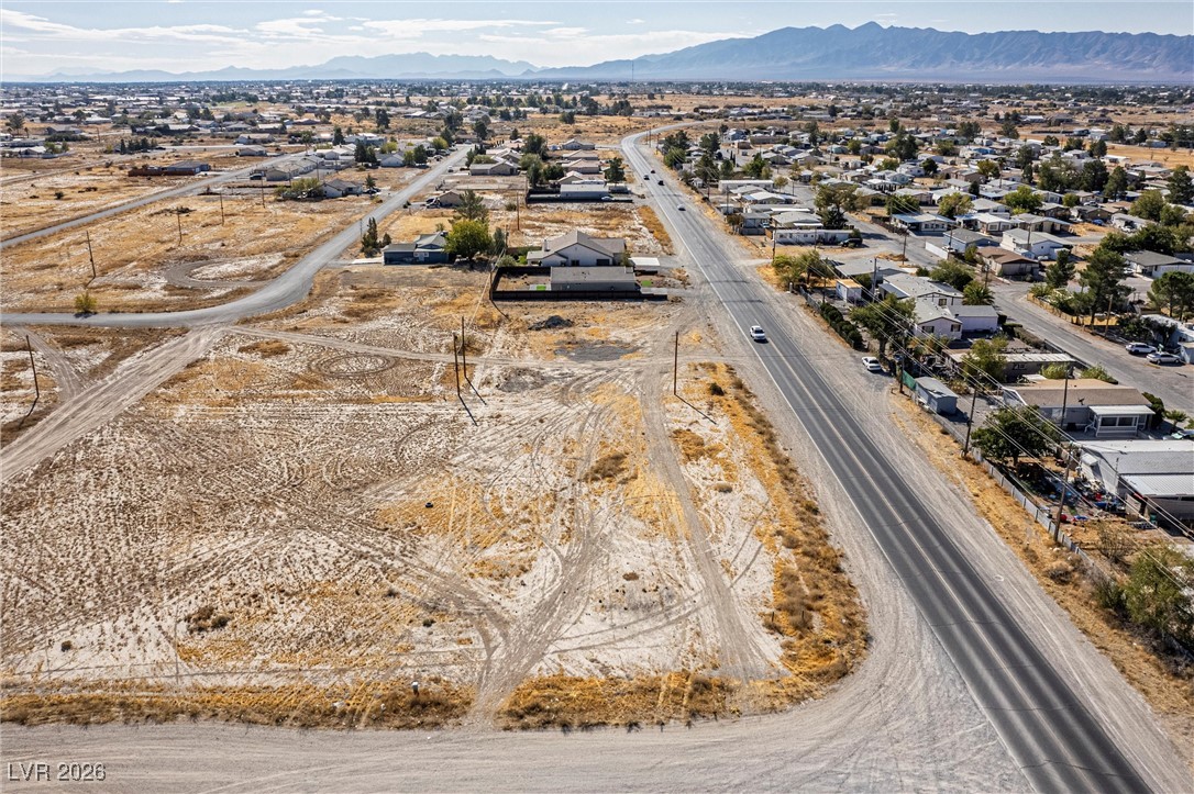 21 East Arizona Street Pahrump NV 89048