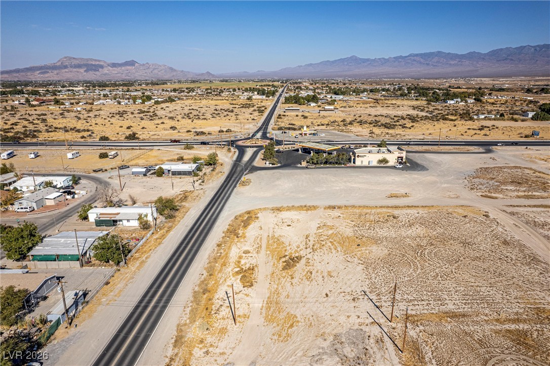 21 East Arizona Street Pahrump NV 89048