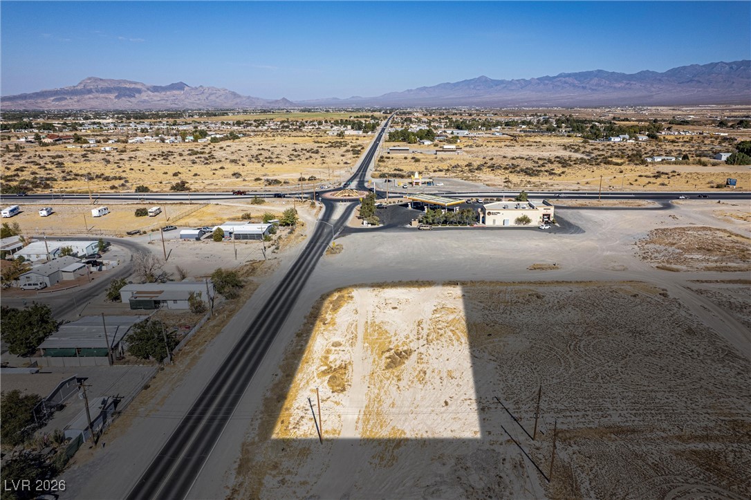 21 East Arizona Street Pahrump NV 89048