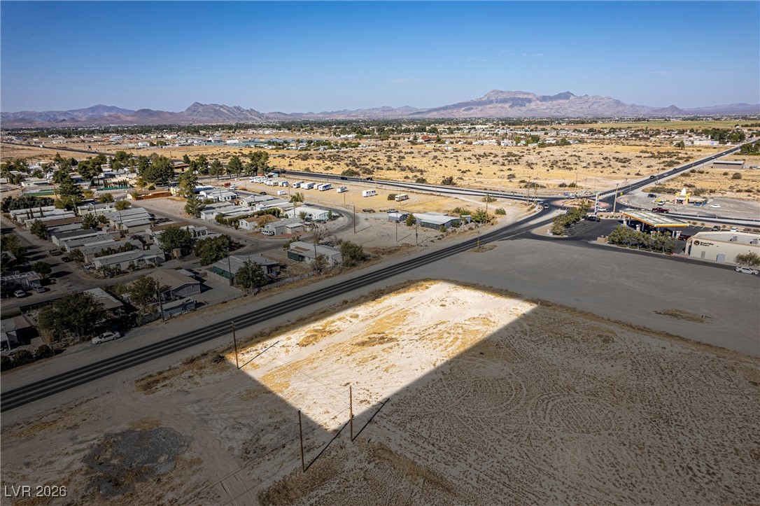 21 East Arizona Street Pahrump NV 89048