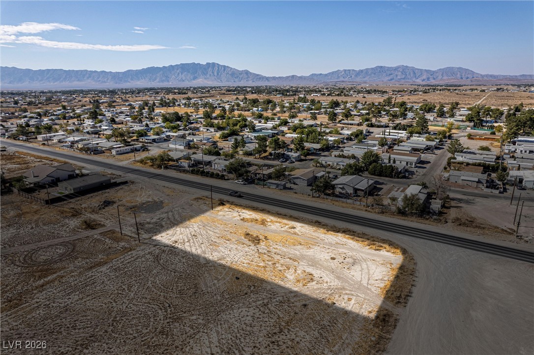 21 East Arizona Street Pahrump NV 89048