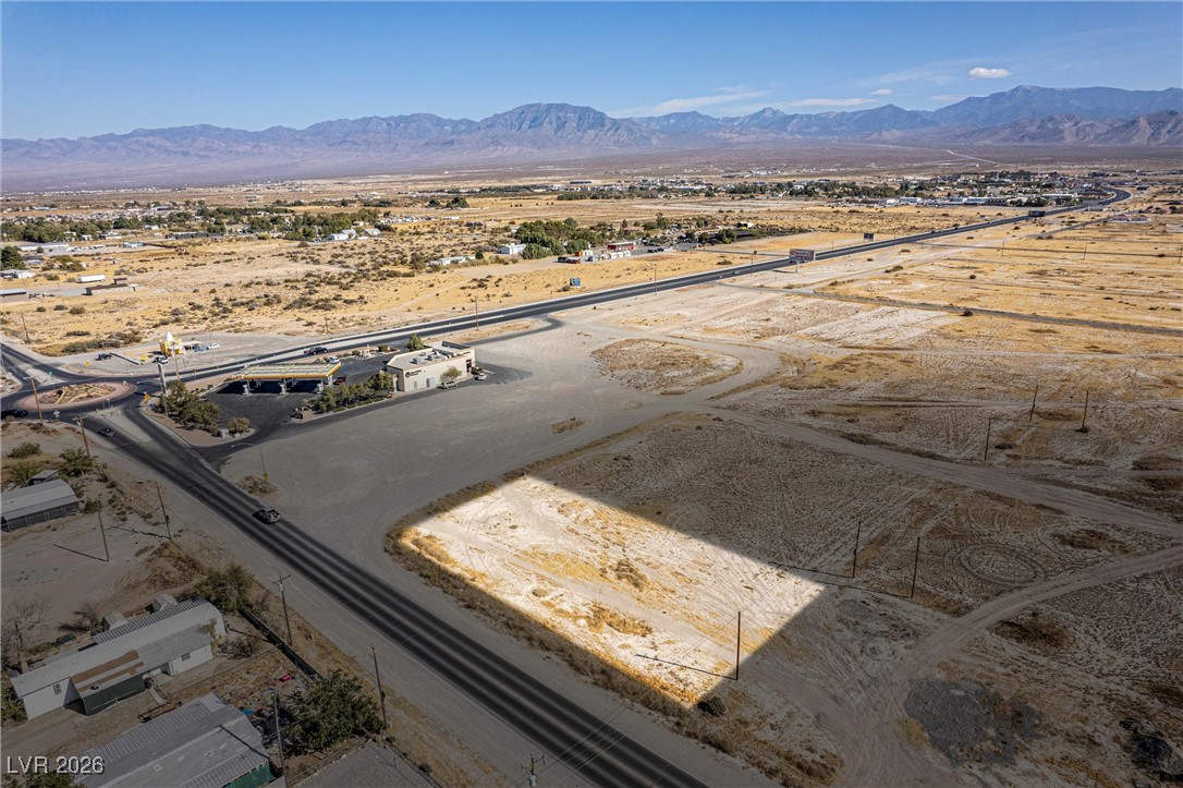 21 East Arizona Street Pahrump NV 89048