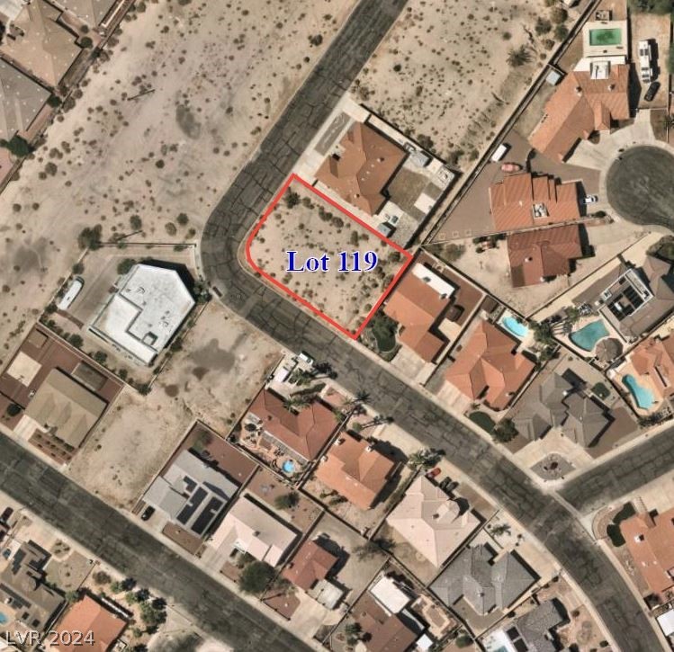 3640 Catalina Drive Laughlin NV 89029