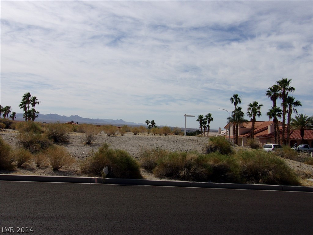3640 Catalina Drive Laughlin NV 89029
