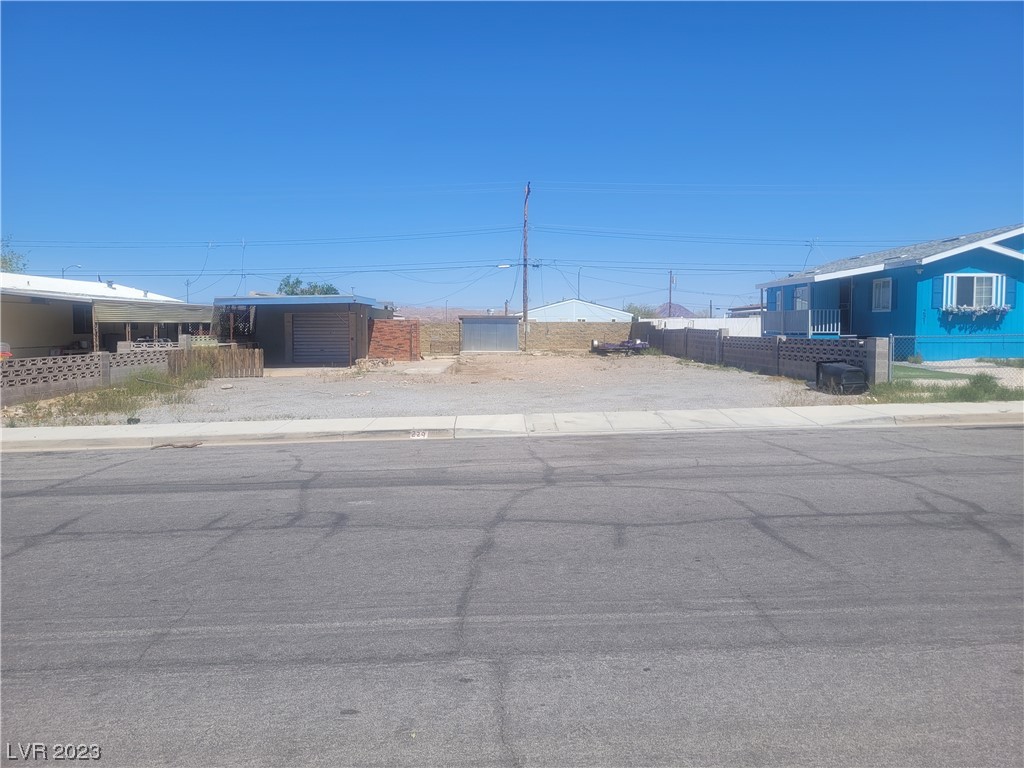 229 Shoshone Lane Henderson NV 89015