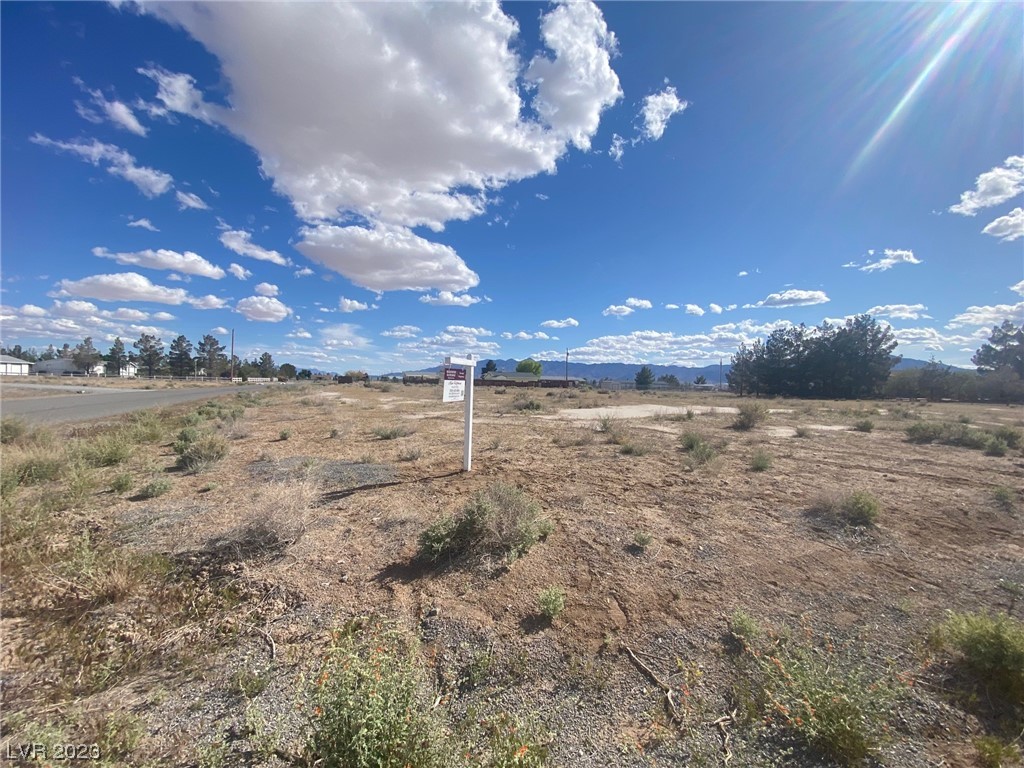 351 East Ember Street Pahrump NV 89048