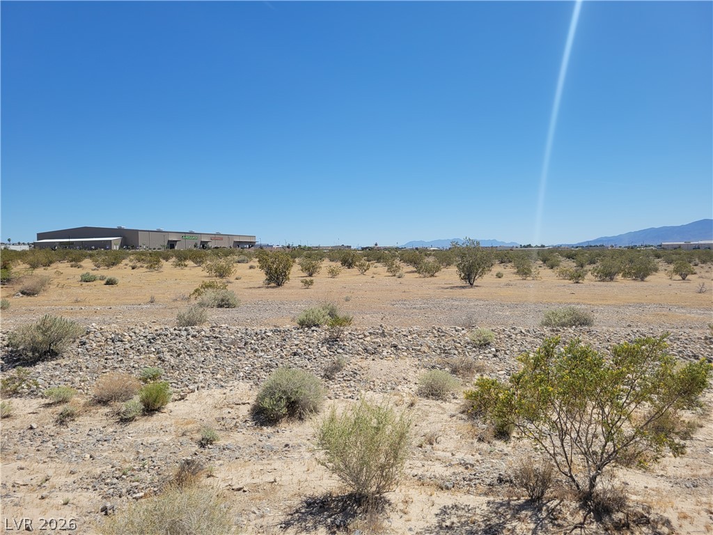 1350 Baccarat Circle Pahrump NV 89060