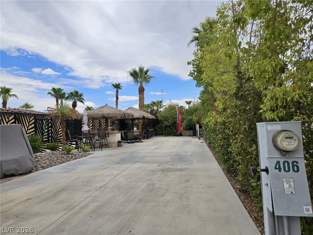 8175 Arville Street 406 Las Vegas NV 89139