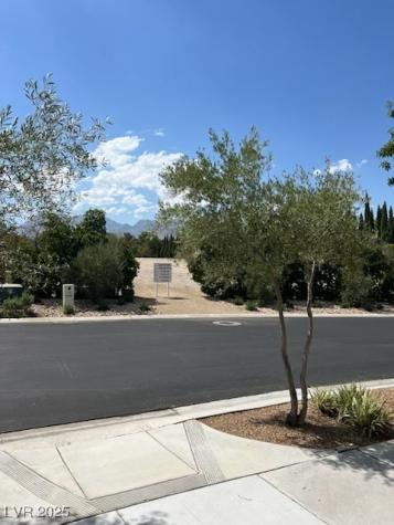 1709 Enclave Court Las Vegas NV 89134