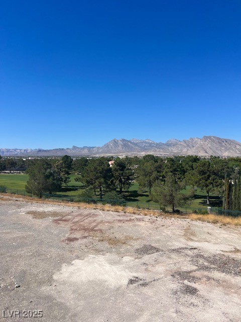 1709 Enclave Court Las Vegas NV 89134