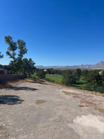 1709 Enclave Court Las Vegas NV 89134