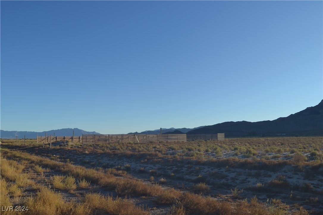 6341 North Goya Place Pahrump NV 89060