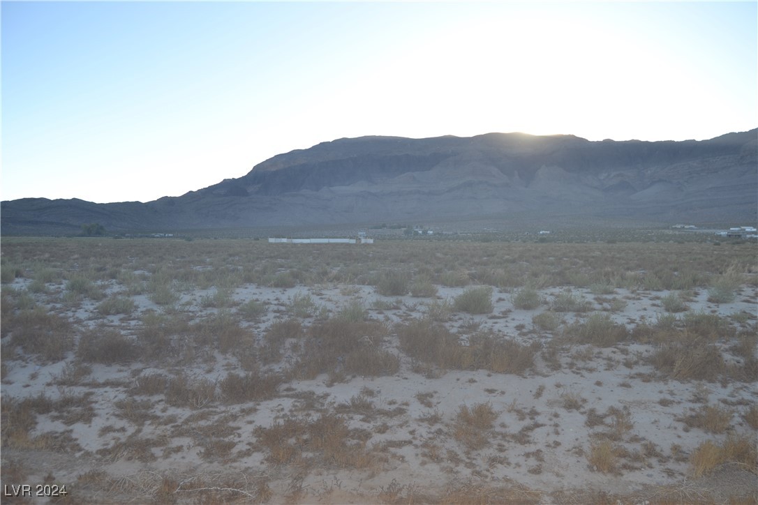 6341 North Goya Place Pahrump NV 89060