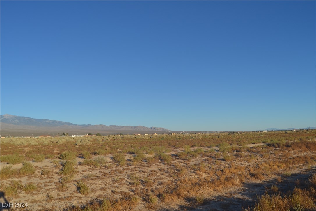 6341 North Goya Place Pahrump NV 89060
