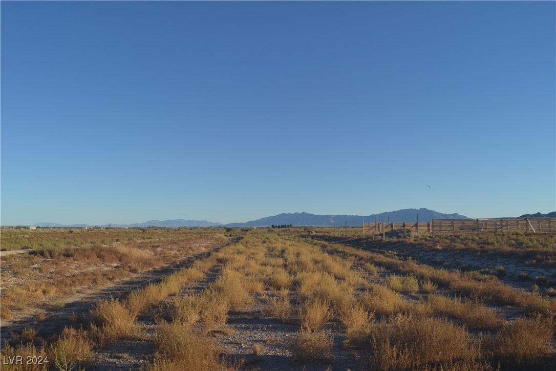 6341 North Goya Place Pahrump NV 89060