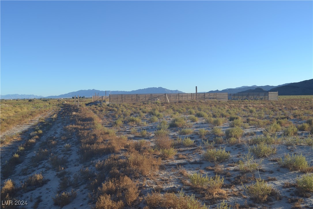 6341 North Goya Place Pahrump NV 89060