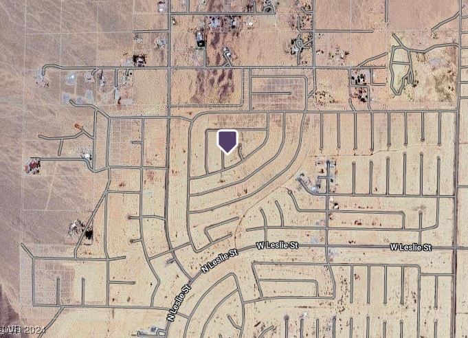 6341 North Goya Place Pahrump NV 89060