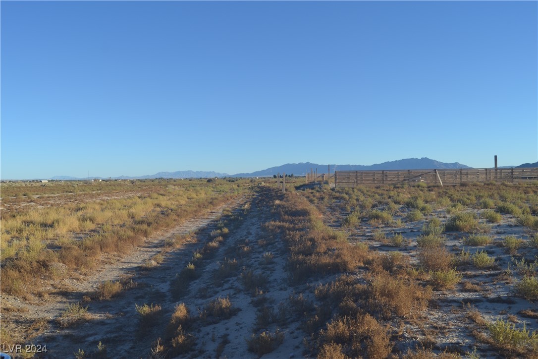6341 North Goya Place Pahrump NV 89060