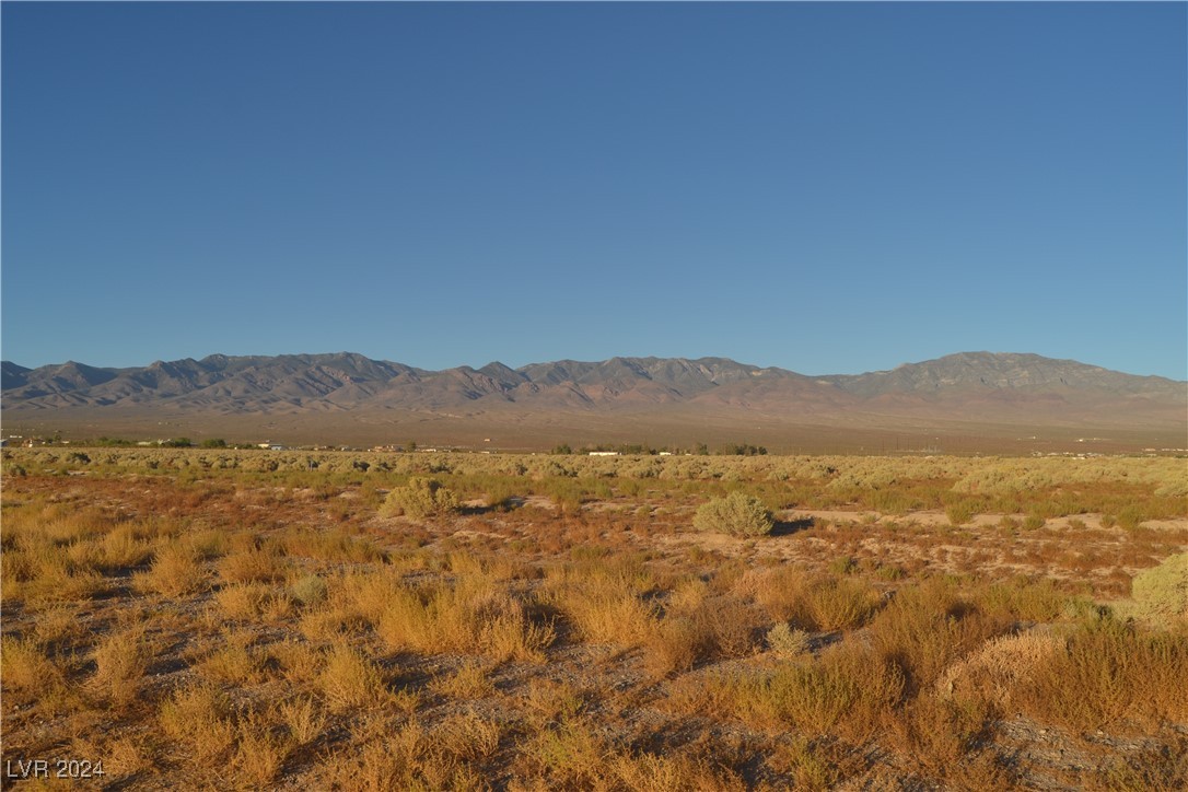 6341 North Goya Place Pahrump NV 89060