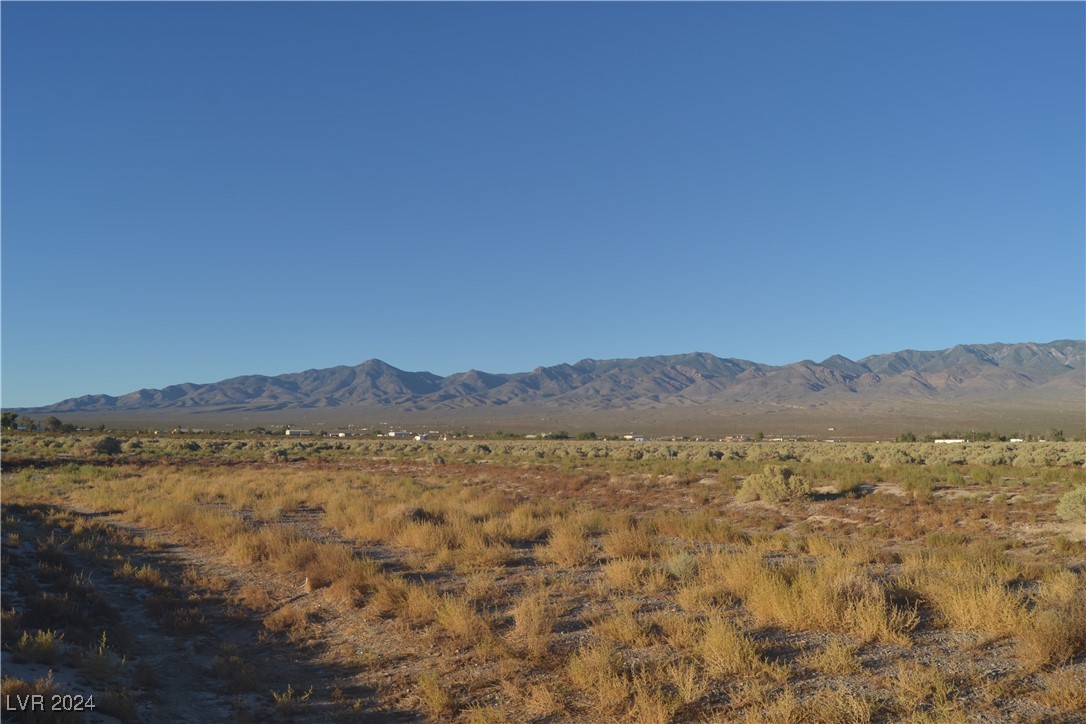 6341 North Goya Place Pahrump NV 89060