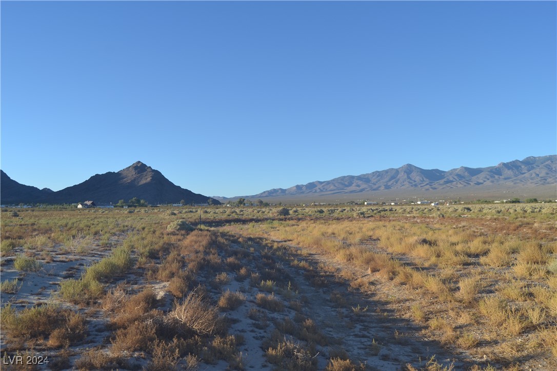6341 North Goya Place Pahrump NV 89060