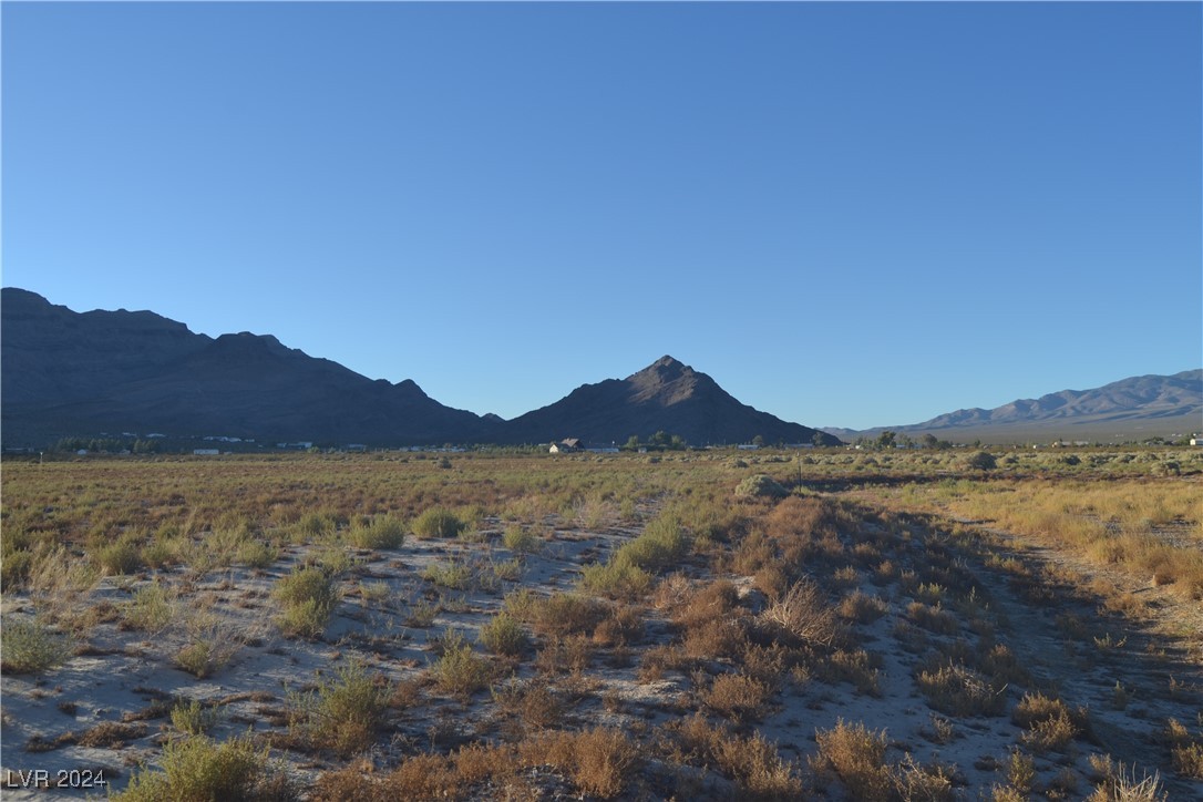 6341 North Goya Place Pahrump NV 89060