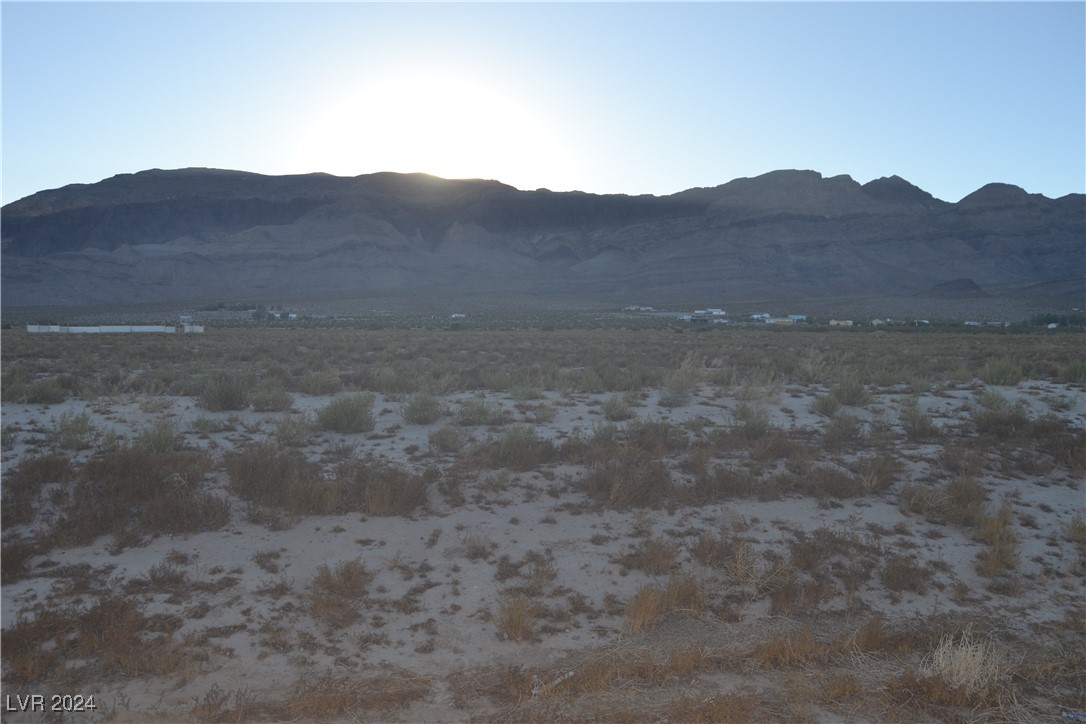 6341 North Goya Place Pahrump NV 89060