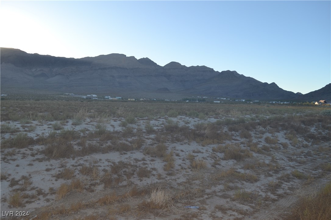 6341 North Goya Place Pahrump NV 89060