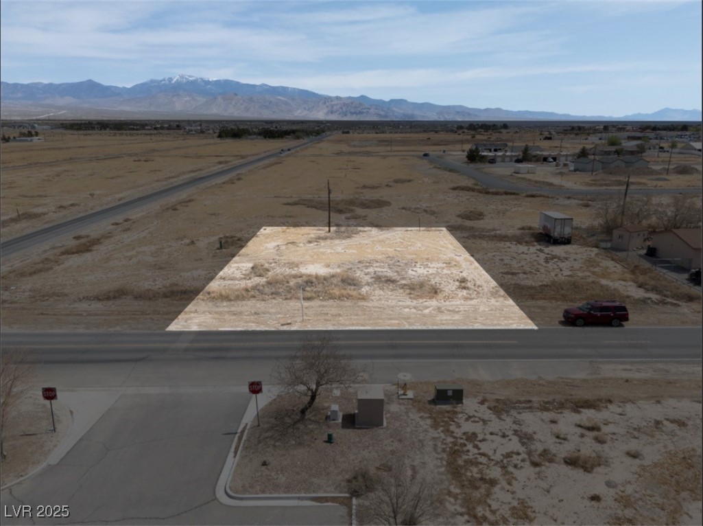 1581 South Highland Avenue Pahrump NV 89048
