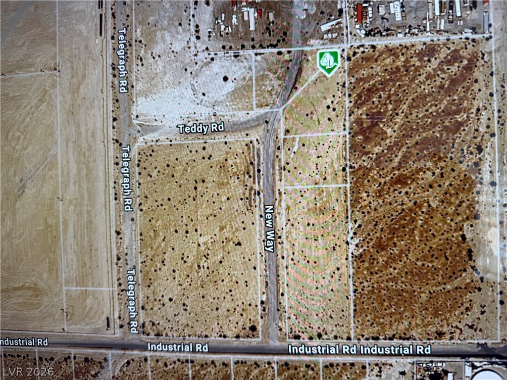 1401 South New Way Pahrump NV 89048