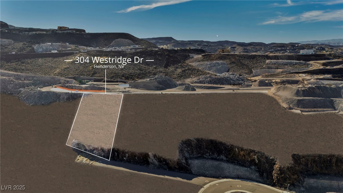 304 Westridge Drive Henderson NV 89012