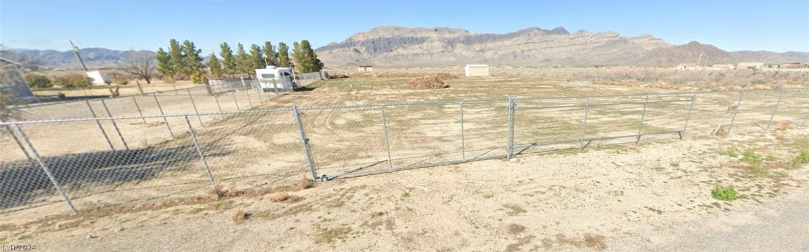 5790 Johnnie Mine Street Pahrump NV 89060