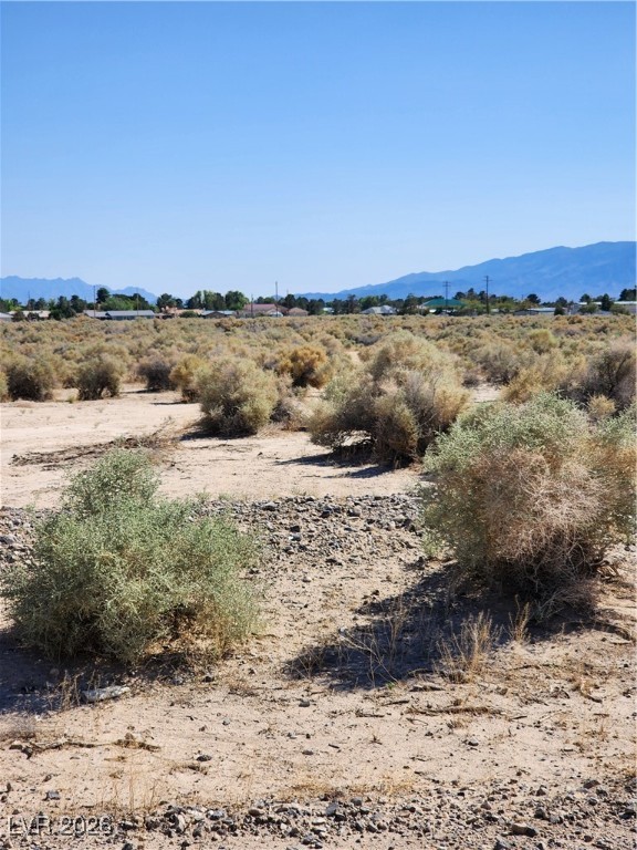 1621 East Deputy Street Pahrump NV 89048