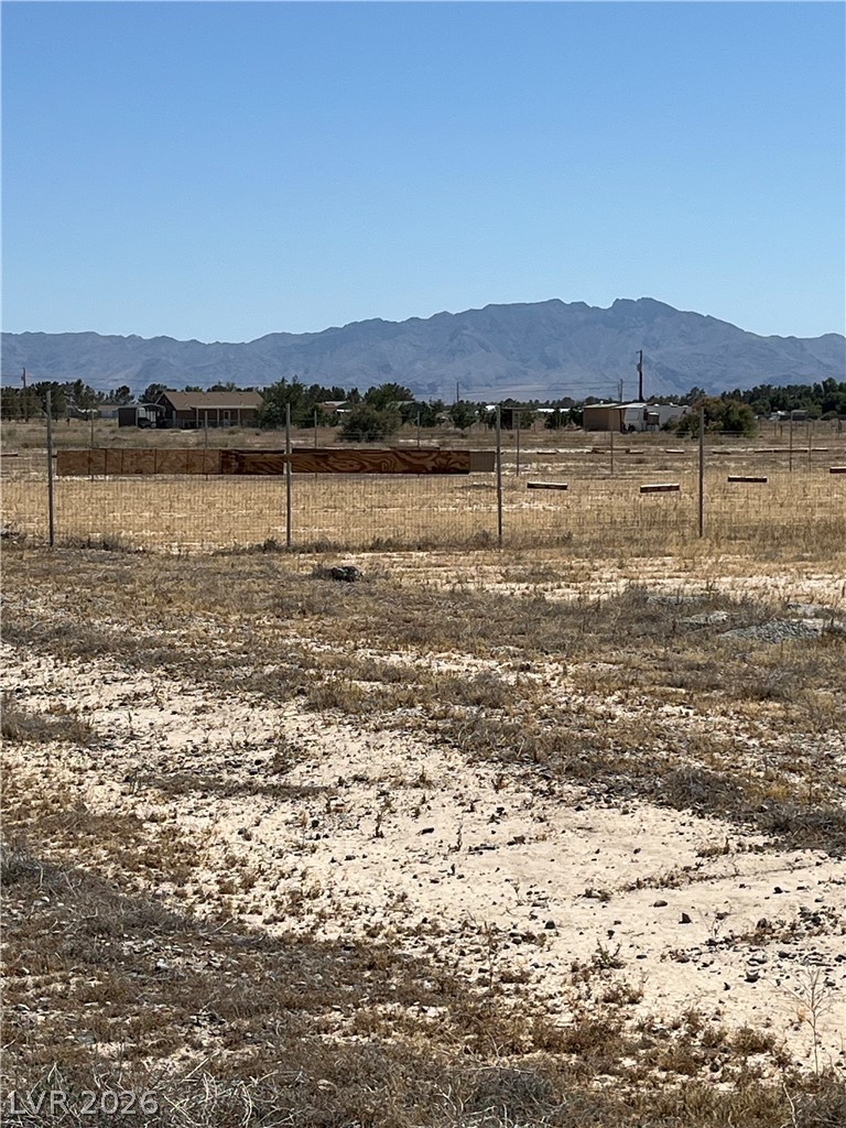 2830 North Anza Place Pahrump NV 89060