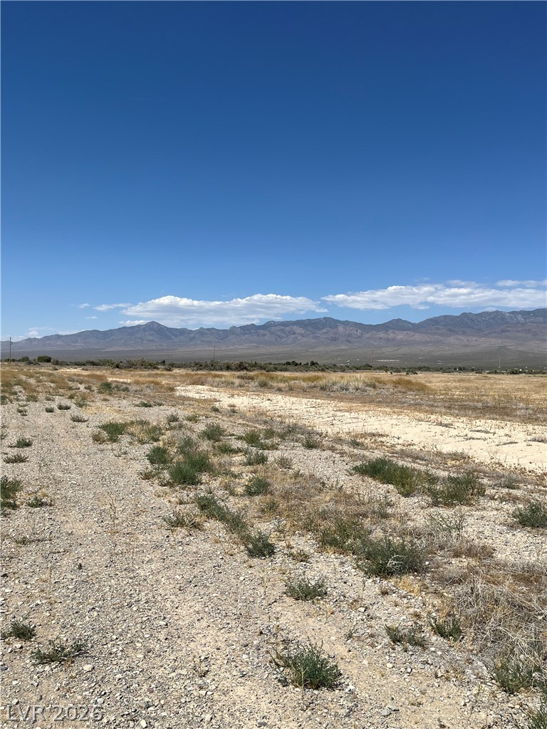 2830 North Anza Place Pahrump NV 89060