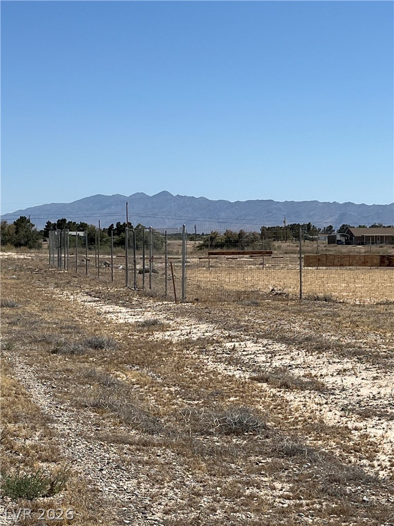 2830 North Anza Place Pahrump NV 89060