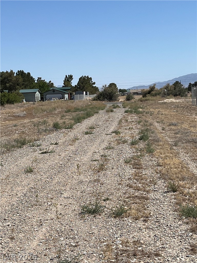 2830 North Anza Place Pahrump NV 89060