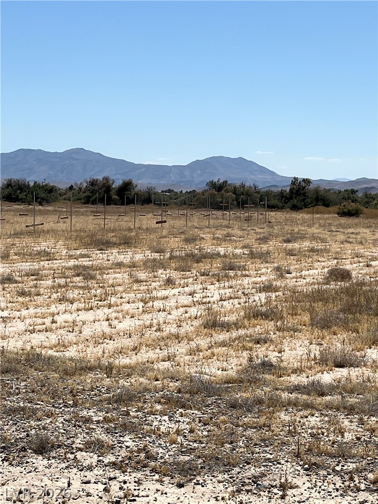 2830 North Anza Place Pahrump NV 89060