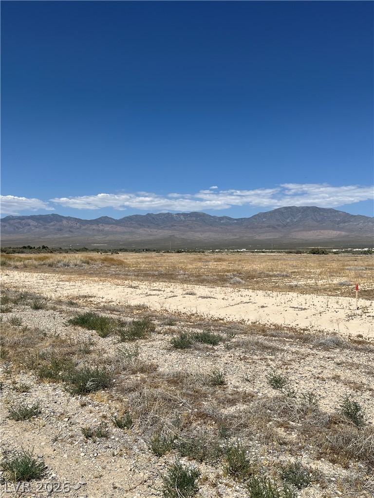 2830 North Anza Place Pahrump NV 89060