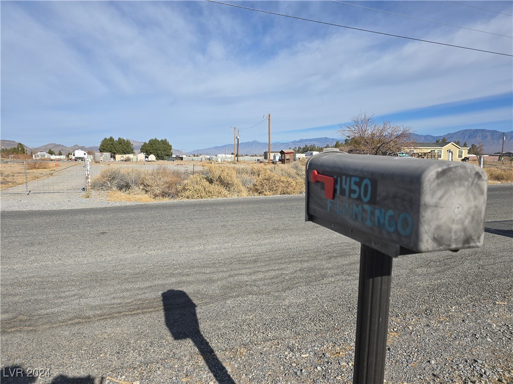 4450 Flamingo Road Pahrump NV 89048