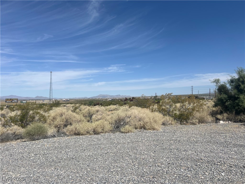 6390 East Diana Place Pahrump NV 89048