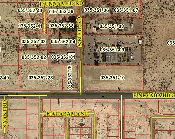 180 Nevada 372 Pahrump NV 89048