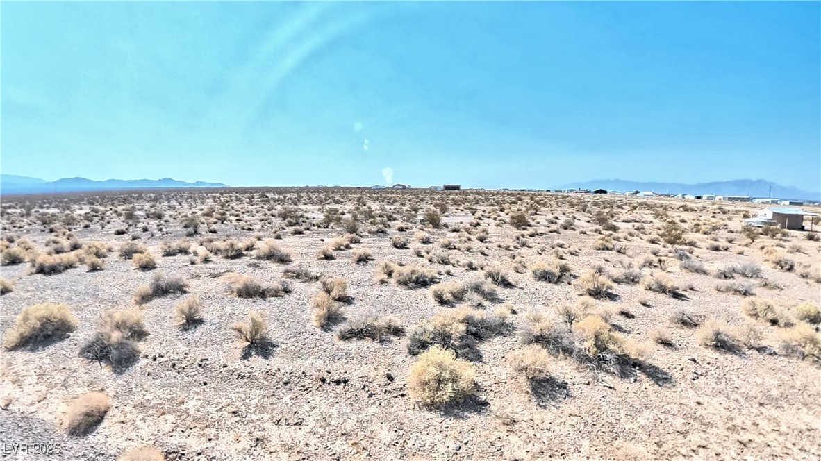 1161 East Monoplane Place Pahrump NV 89060